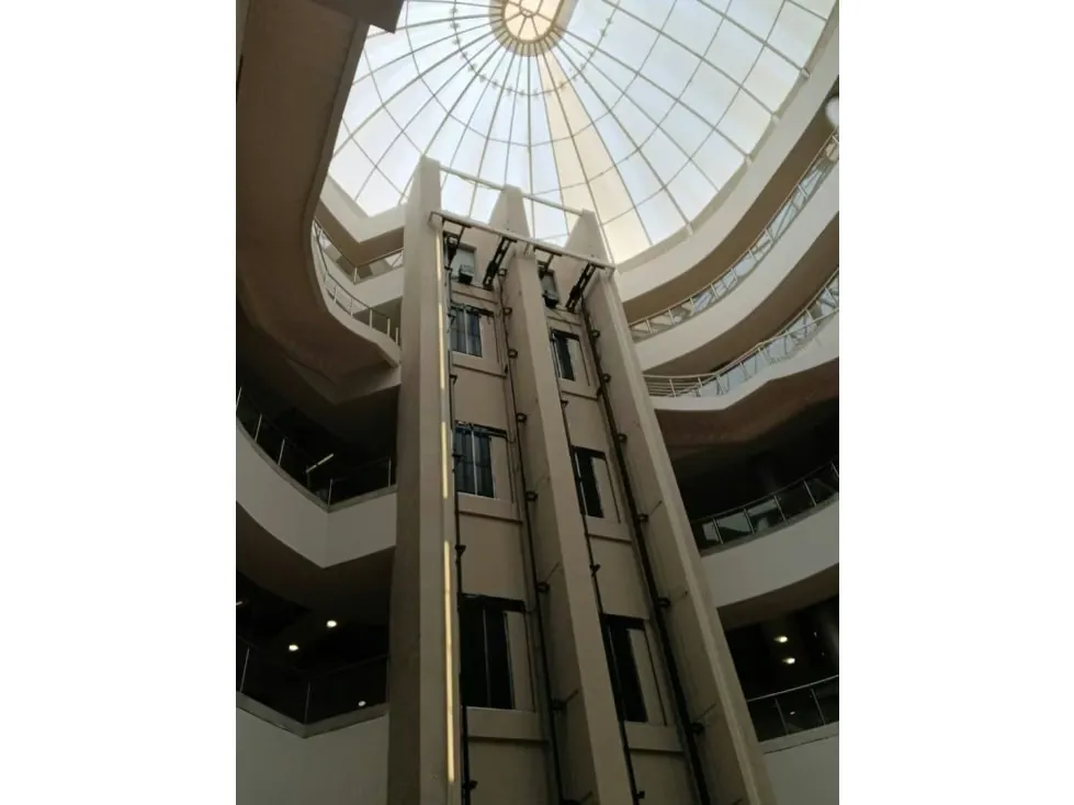 Se ALQUILAN 7 Oficinas en C.C.P Cerro Verde - 5