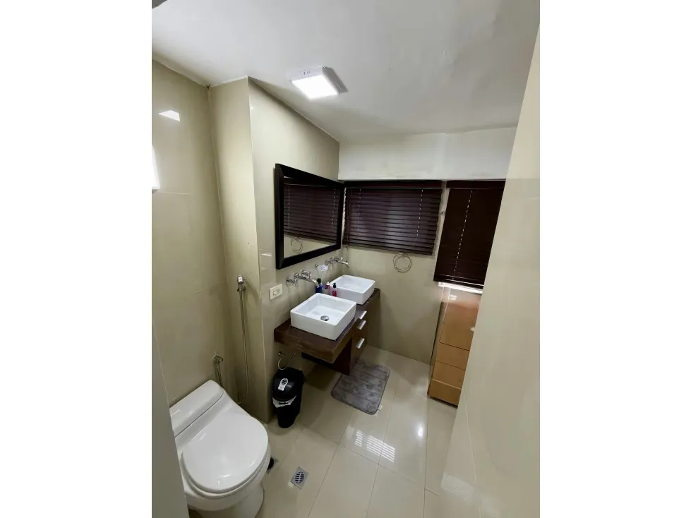 APARTAMENTO - MANZANARES - 90 Mts2 - 13