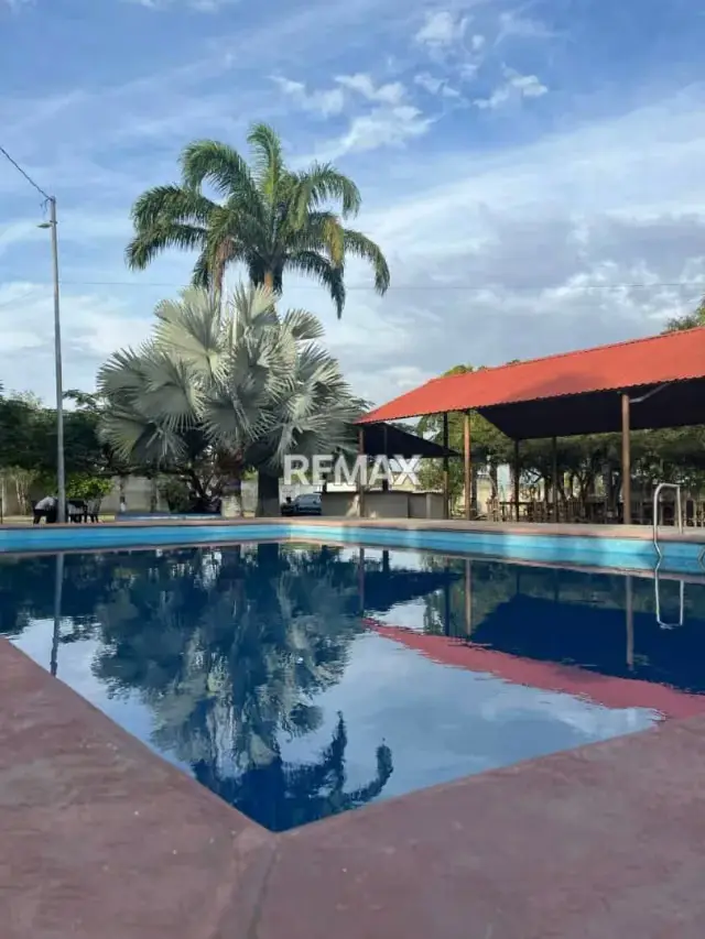 GRANJA EN VENTA SECTOR EL PLACER CABUDARE