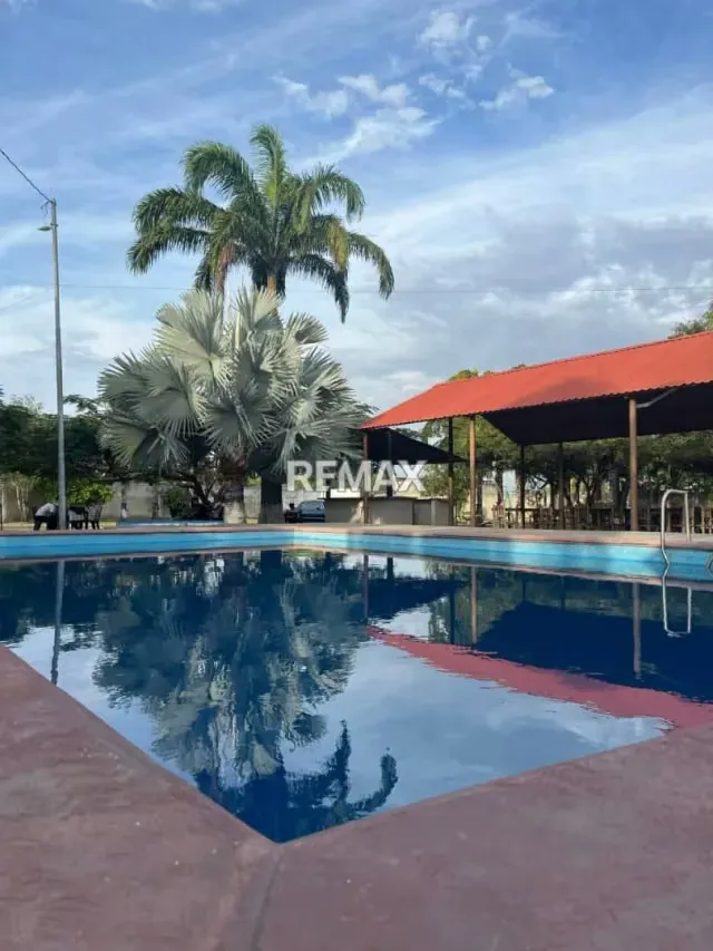 GRANJA EN VENTA SECTOR EL PLACER CABUDARE
