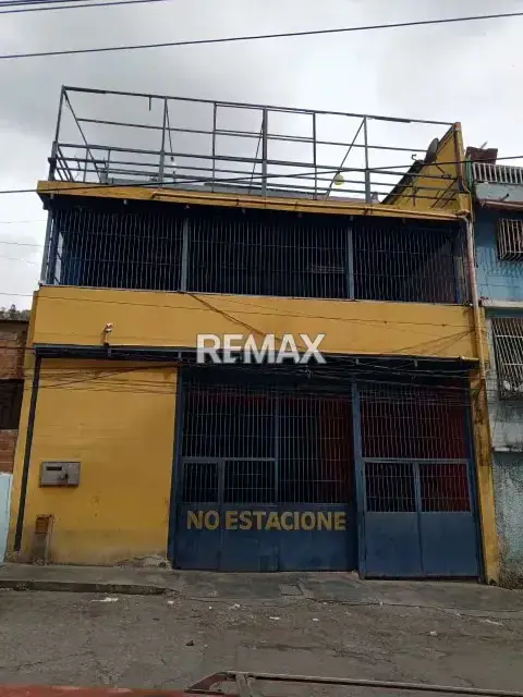 Local Comercial y Residencial
