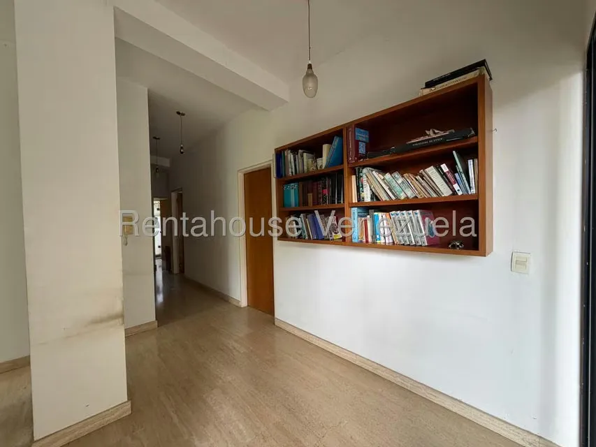 Casa (Duplex) en Venta en Villa Nueva Hatillo, Distrito Metropolitano - 11