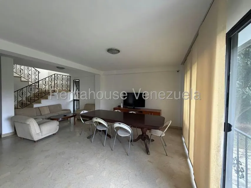 Casa (Duplex) en Venta en Villa Nueva Hatillo, Distrito Metropolitano - 20