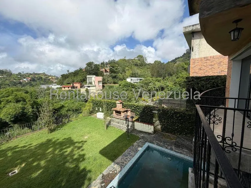 Casa (Duplex) en Venta en Villa Nueva Hatillo, Distrito Metropolitano - 24