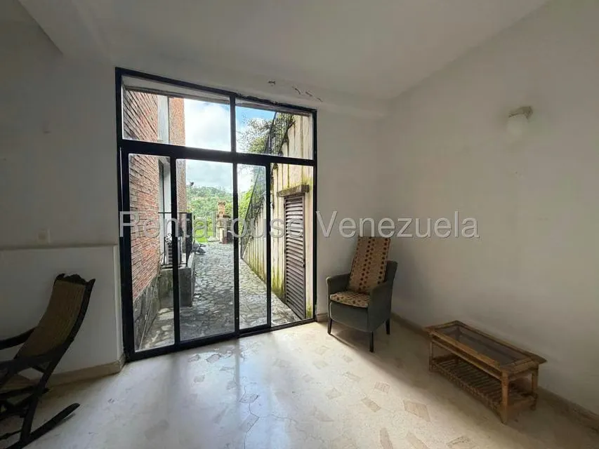 Casa (Duplex) en Venta en Villa Nueva Hatillo, Distrito Metropolitano - 29