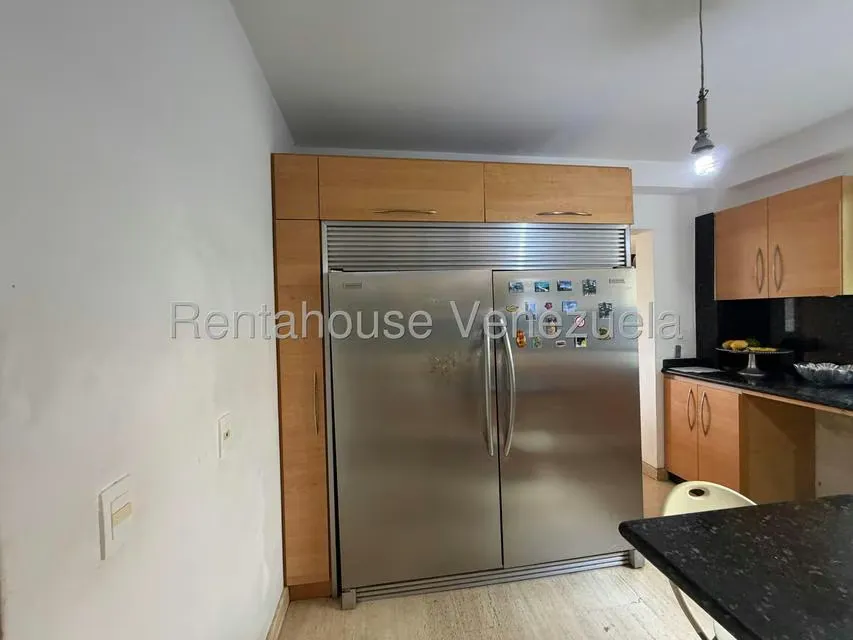 Casa (Duplex) en Venta en Villa Nueva Hatillo, Distrito Metropolitano - 7