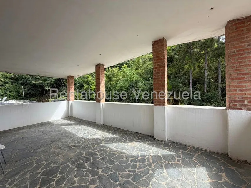 Casa (Duplex) en Venta en Villa Nueva Hatillo, Distrito Metropolitano - 9