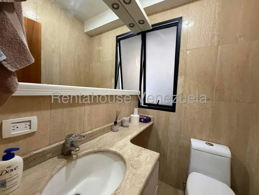 Casa (Duplex) en Venta en Villa Nueva Hatillo, Distrito Metropolitano - 10