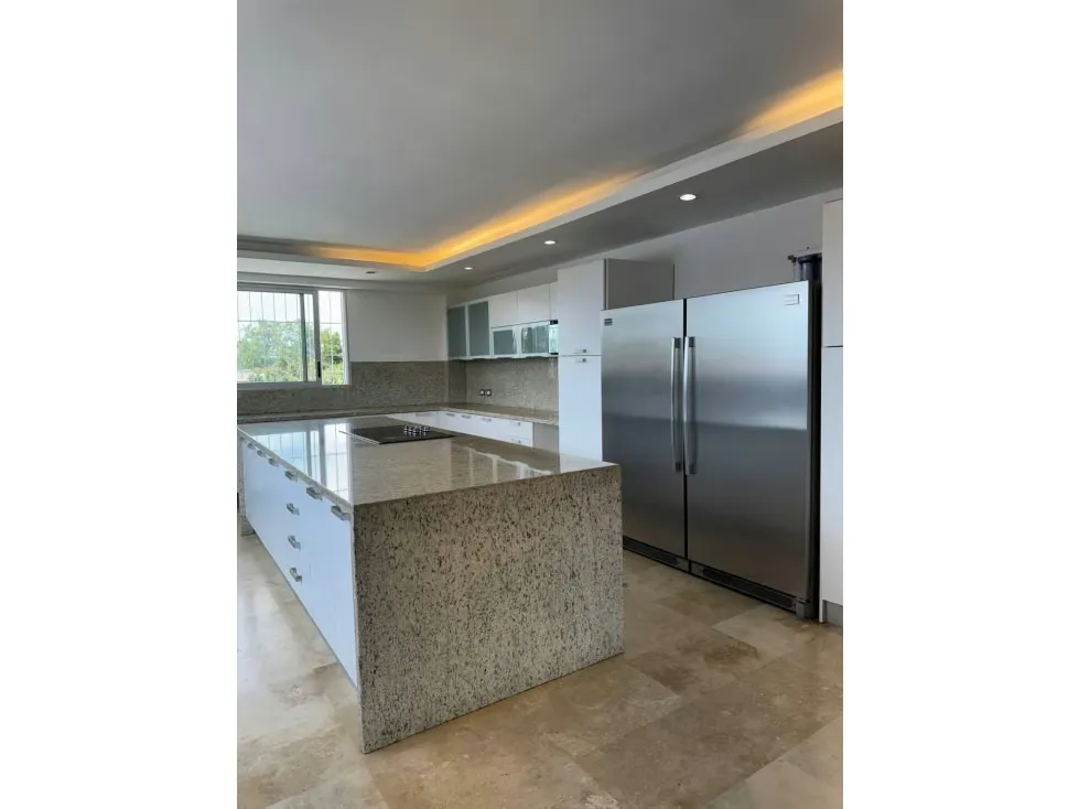 Casa En Venta en La Lagunita Calle Cerrada - 17