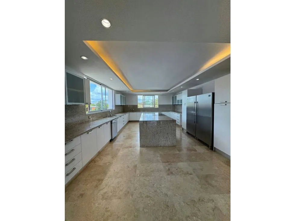 Casa En Venta en La Lagunita Calle Cerrada - 18