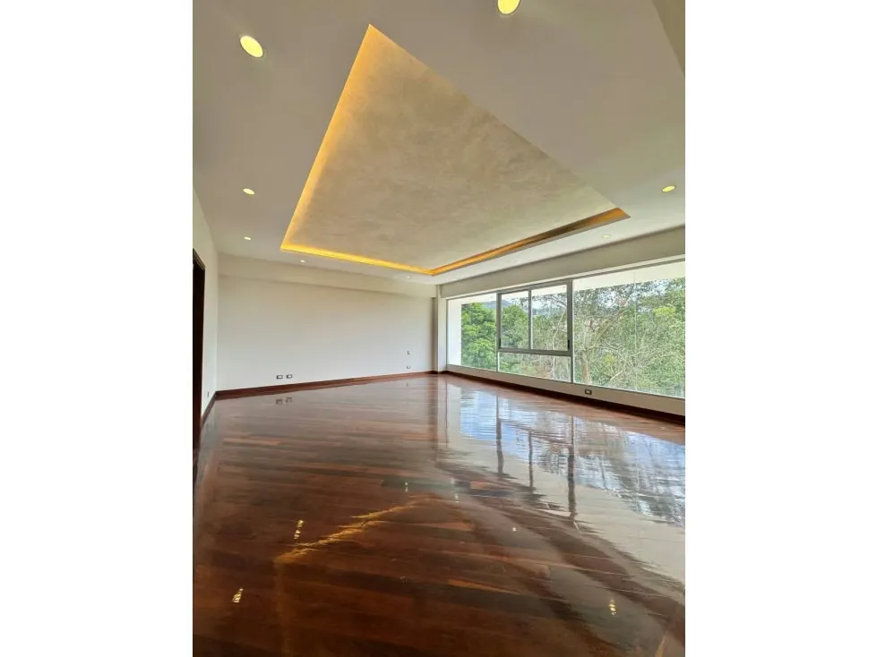 Casa En Venta en La Lagunita Calle Cerrada - 38