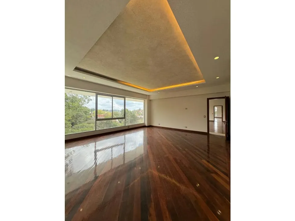 Casa En Venta en La Lagunita Calle Cerrada - 46