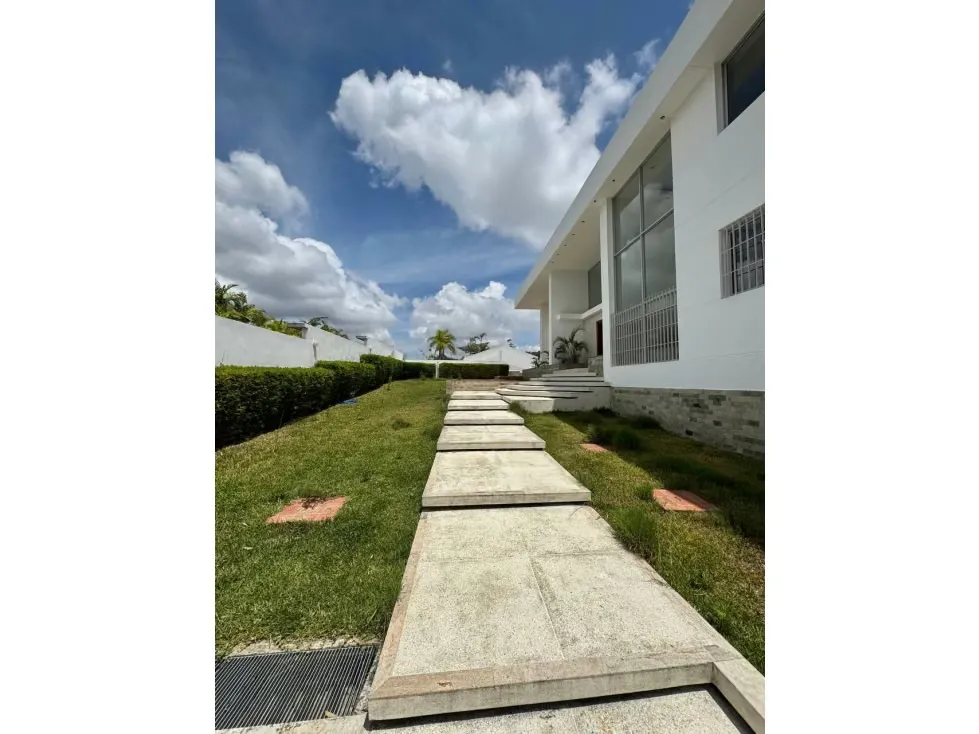 Casa En Venta en La Lagunita Calle Cerrada - 7
