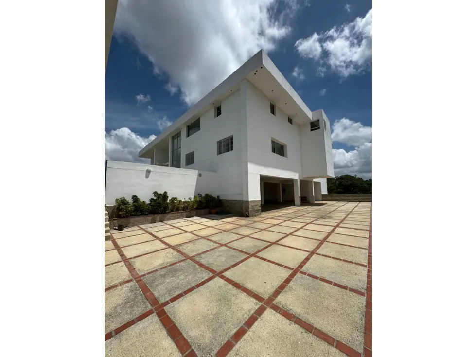 Casa En Venta en La Lagunita Calle Cerrada - 10