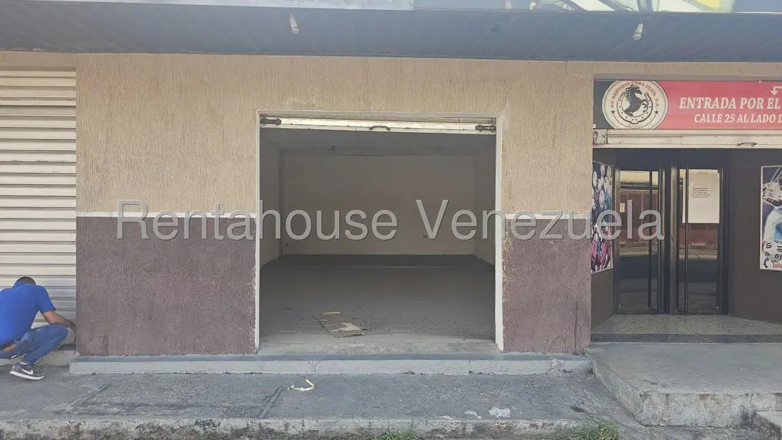 Local Comercial en Alquiler en Centro, Portuguesa