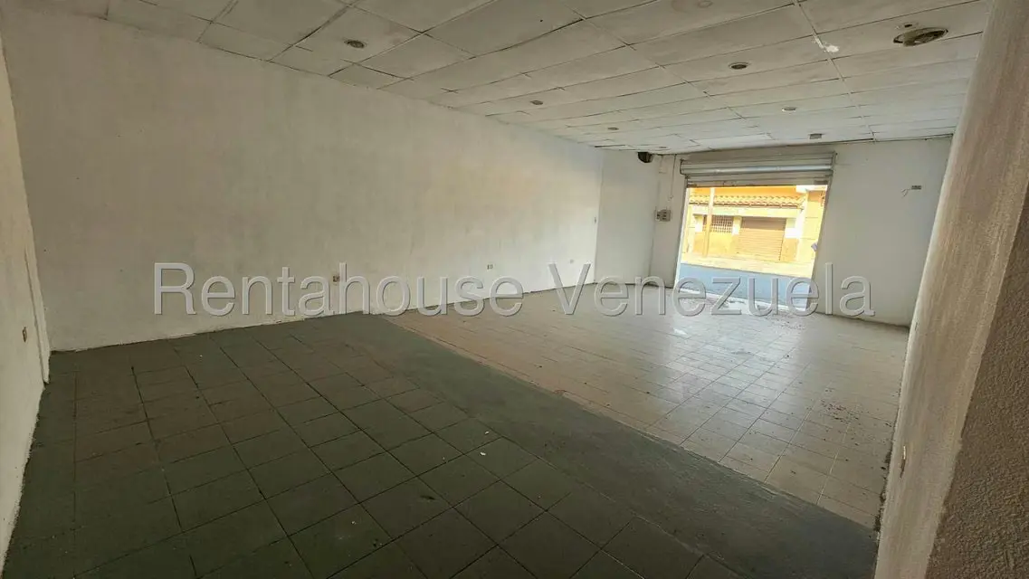 Local Comercial en Alquiler en Centro, Portuguesa - 3
