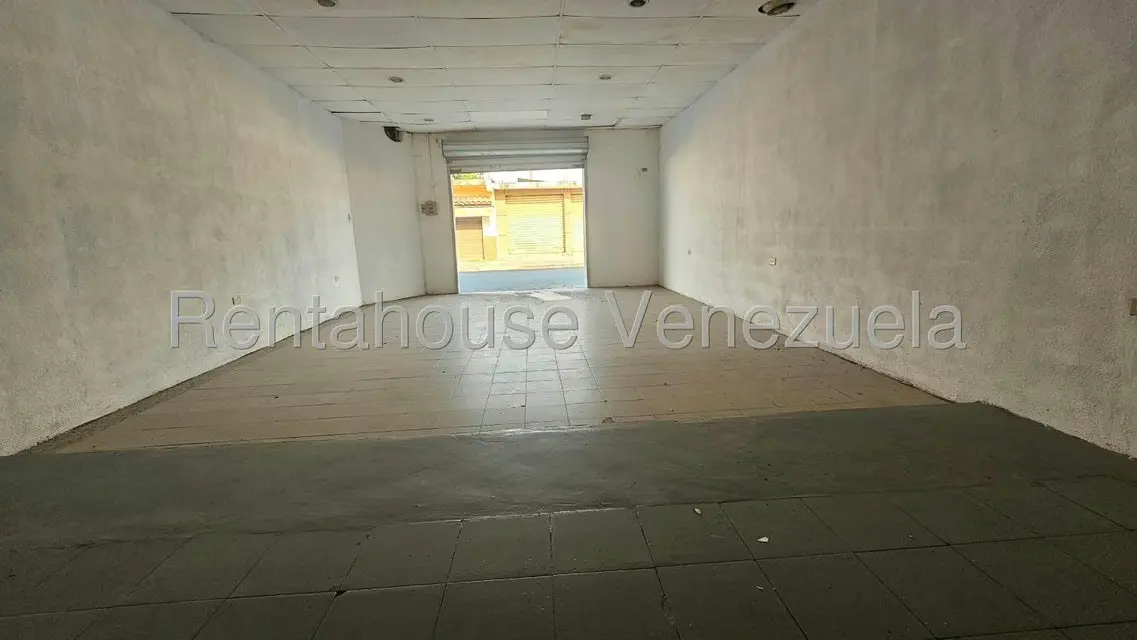 Local Comercial en Alquiler en Centro, Portuguesa - 5