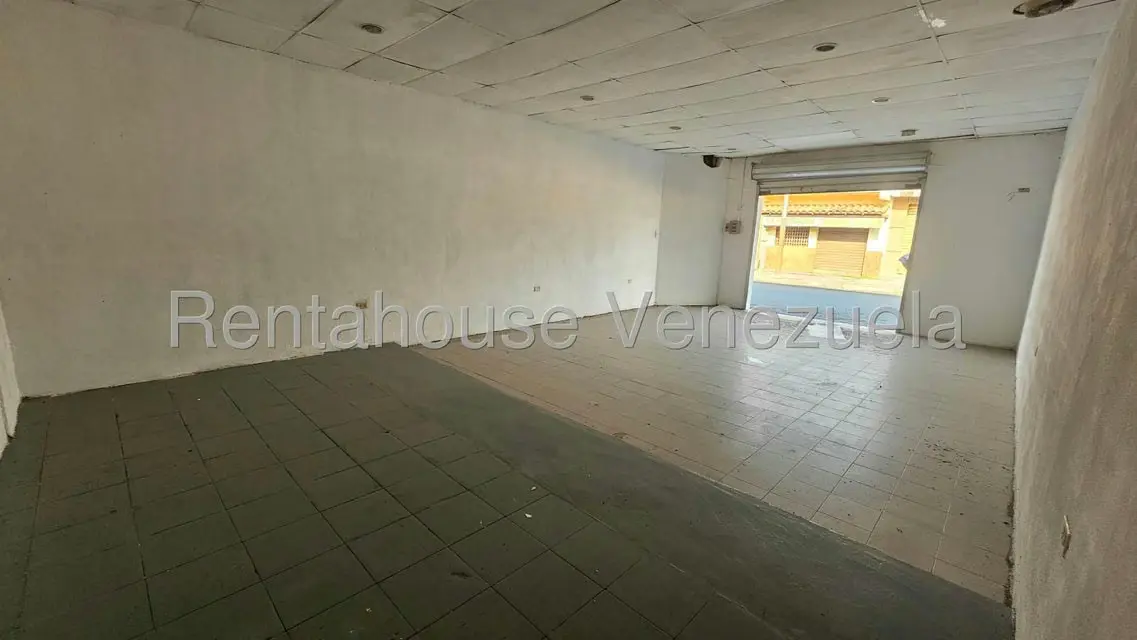 Local Comercial en Alquiler en Centro, Portuguesa - 6