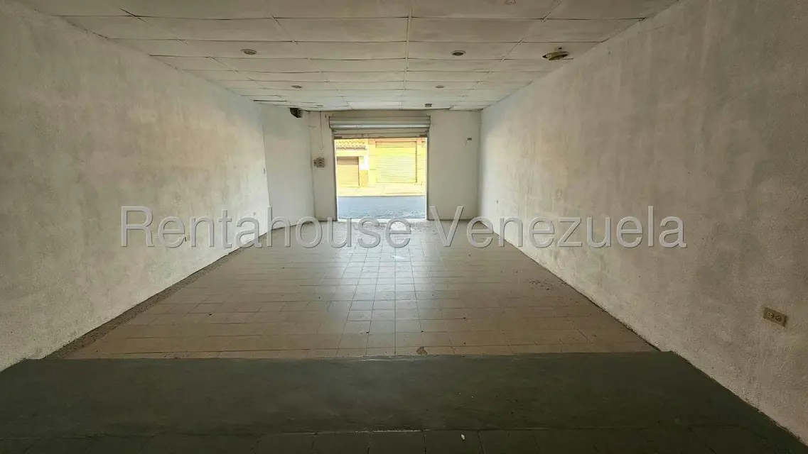 Local Comercial en Alquiler en Centro, Portuguesa - 7