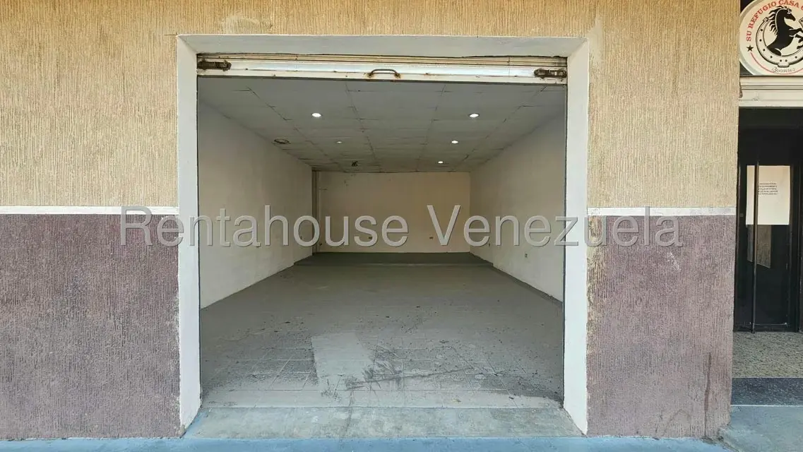 Local Comercial en Alquiler en Centro, Portuguesa - 10