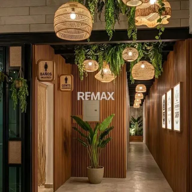 Local Comercial en San Roman, Las Mercedes - 11