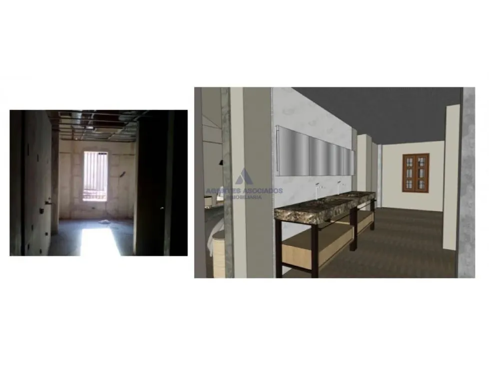 Vendo casa 1250m2 4h+s/4.5b+s/15p Cerro Verde 3655 - 11