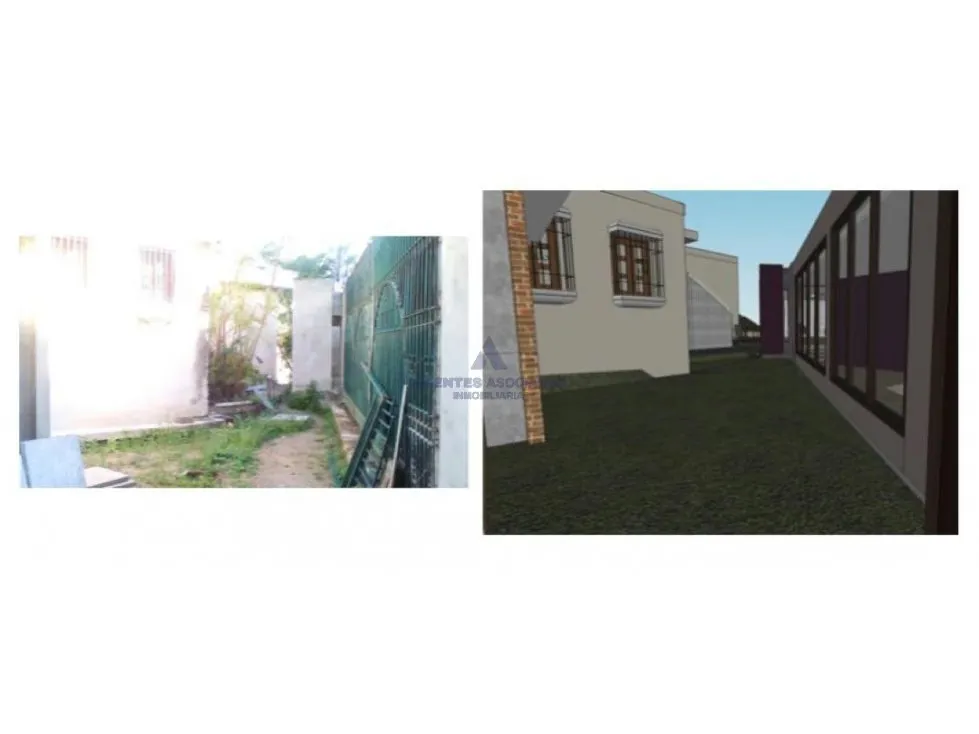 Vendo casa 1250m2 4h+s/4.5b+s/15p Cerro Verde 3655 - 14