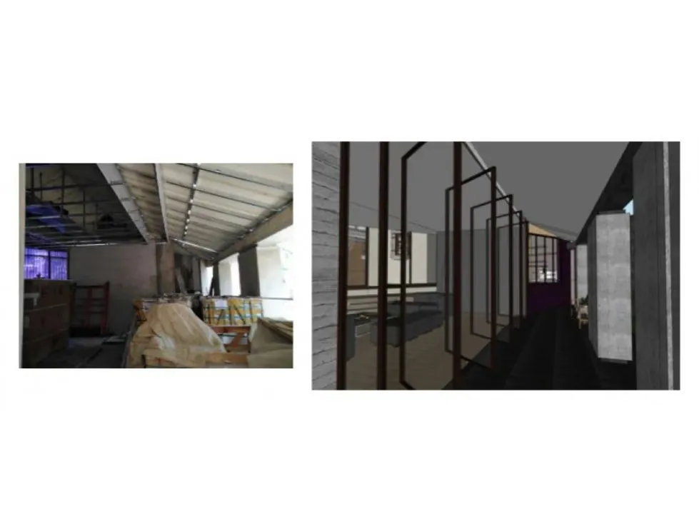 Vendo casa 1250m2 4h+s/4.5b+s/15p Cerro Verde 3655 - 9