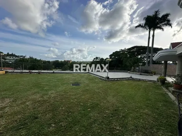 Casa en CALLE CERRADA con vista al campo de golf - 11