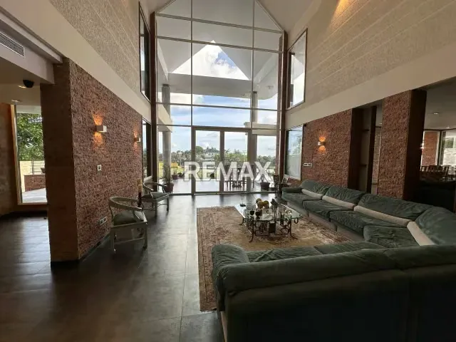 Casa en CALLE CERRADA con vista al campo de golf - 6