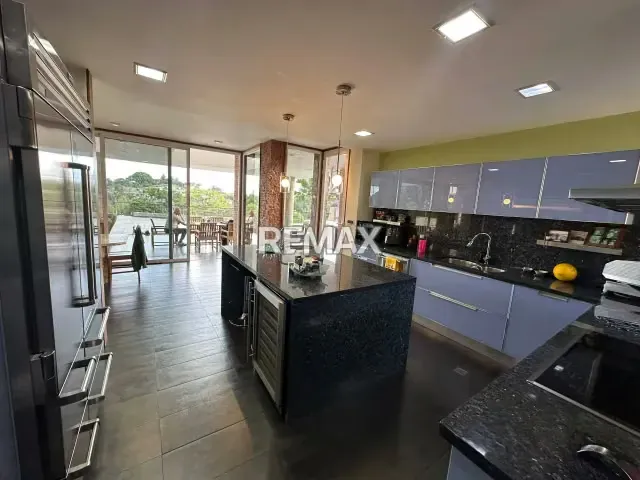 Casa en CALLE CERRADA con vista al campo de golf - 9