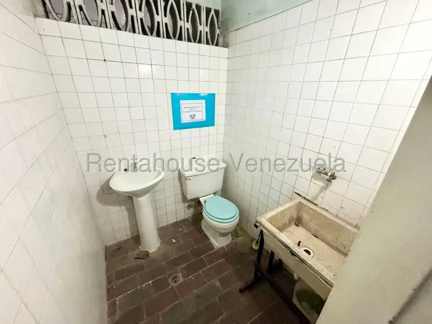 Local Comercial en Alquiler en Centro, Lara - 16