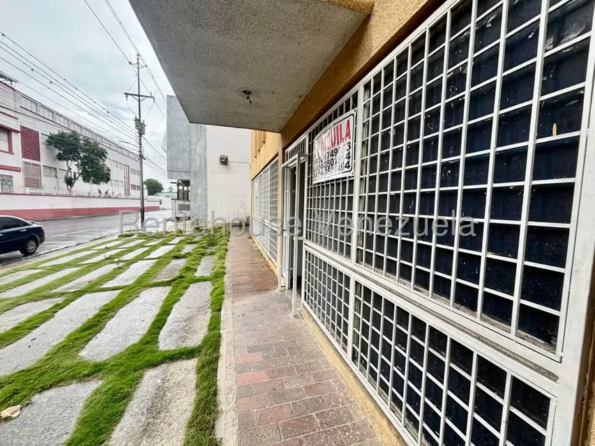 Local Comercial en Alquiler en Centro, Lara - 2