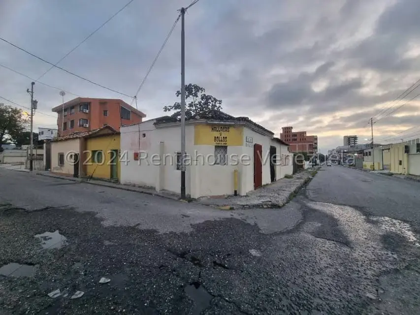 Casa (1 Nivel) en Venta en Del Este, Lara - 3