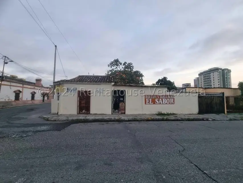 Casa (1 Nivel) en Venta en Del Este, Lara - 4