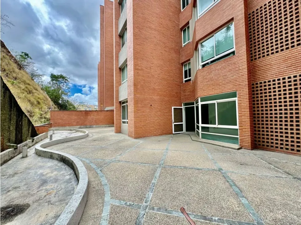 Se vende PB 264m2+282m2 terraza 3h+s/5b/4p Mirador de Los Campitos - 14