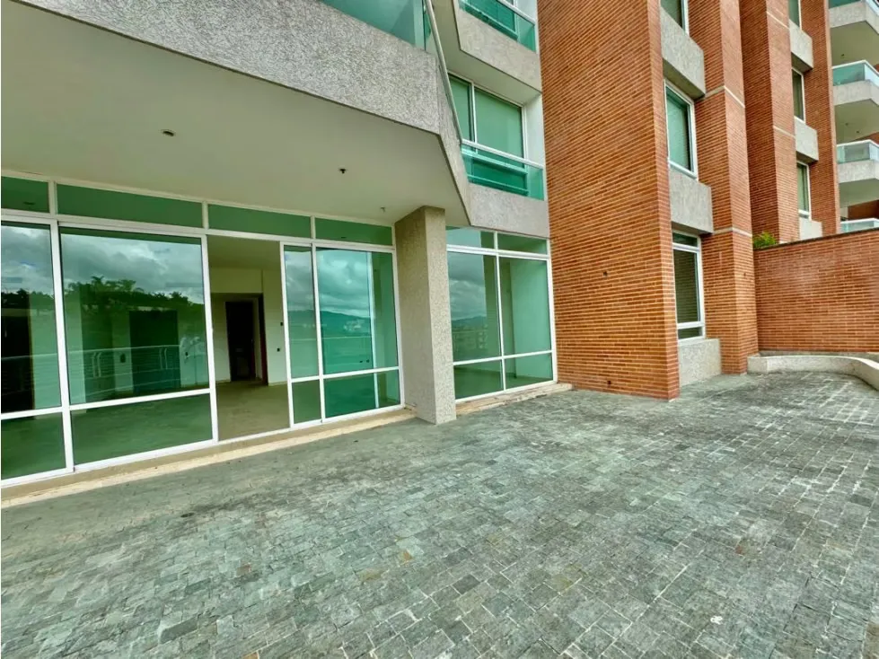 Se vende PB 264m2+282m2 terraza 3h+s/5b/4p Mirador de Los Campitos - 7