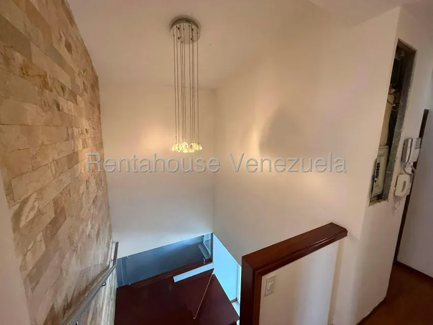Casa (Multipes Niveles) en Venta en San Antonio, Miranda - 12