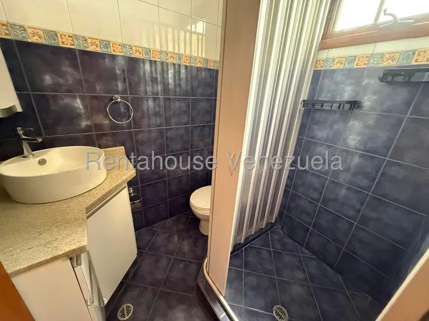 Casa (Multipes Niveles) en Venta en San Antonio, Miranda - 20