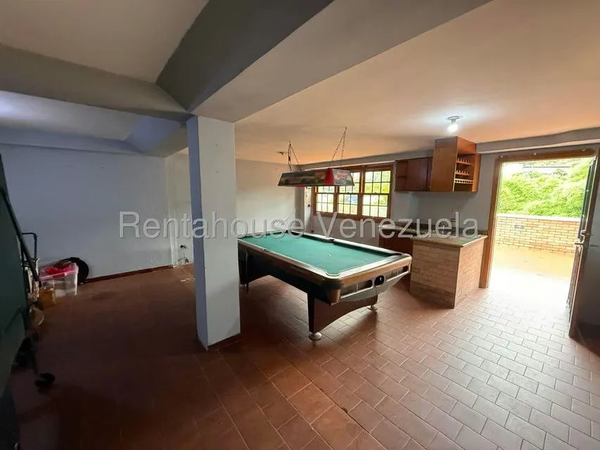 Casa (Multipes Niveles) en Venta en San Antonio, Miranda - 22
