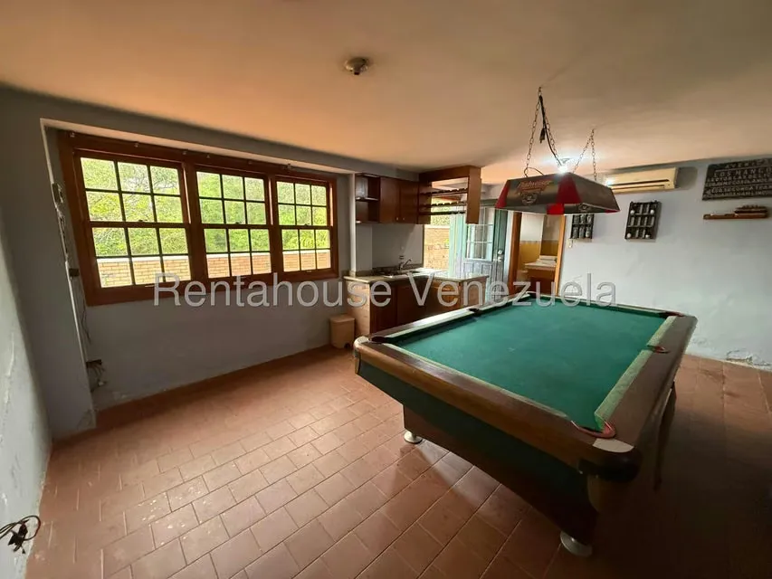 Casa (Multipes Niveles) en Venta en San Antonio, Miranda - 24