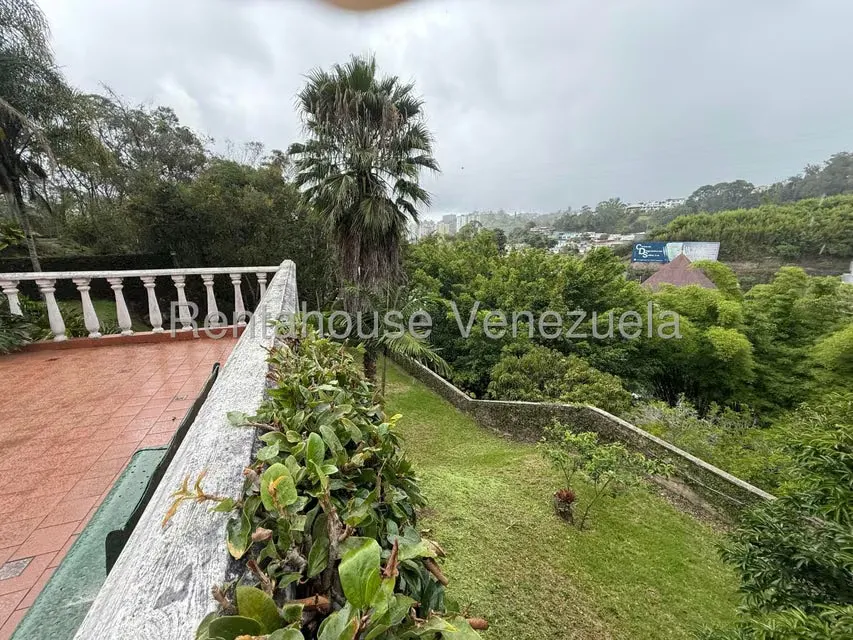 Casa (Multipes Niveles) en Venta en San Antonio, Miranda - 28