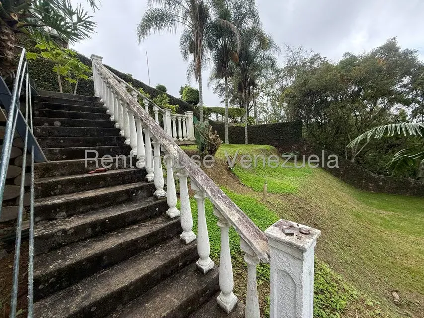 Casa (Multipes Niveles) en Venta en San Antonio, Miranda - 30