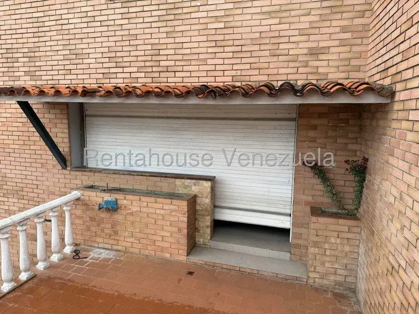 Casa (Multipes Niveles) en Venta en San Antonio, Miranda - 4