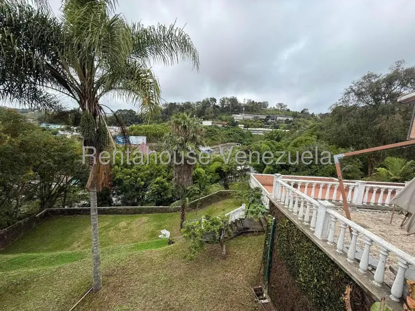 Casa (Multipes Niveles) en Venta en San Antonio, Miranda - 31