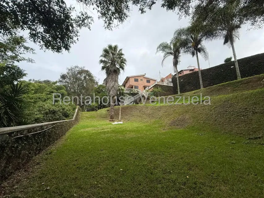 Casa (Multipes Niveles) en Venta en San Antonio, Miranda - 33
