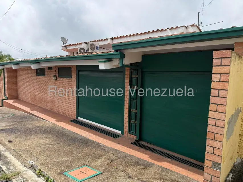 Casa (Multipes Niveles) en Venta en San Antonio, Miranda - 39