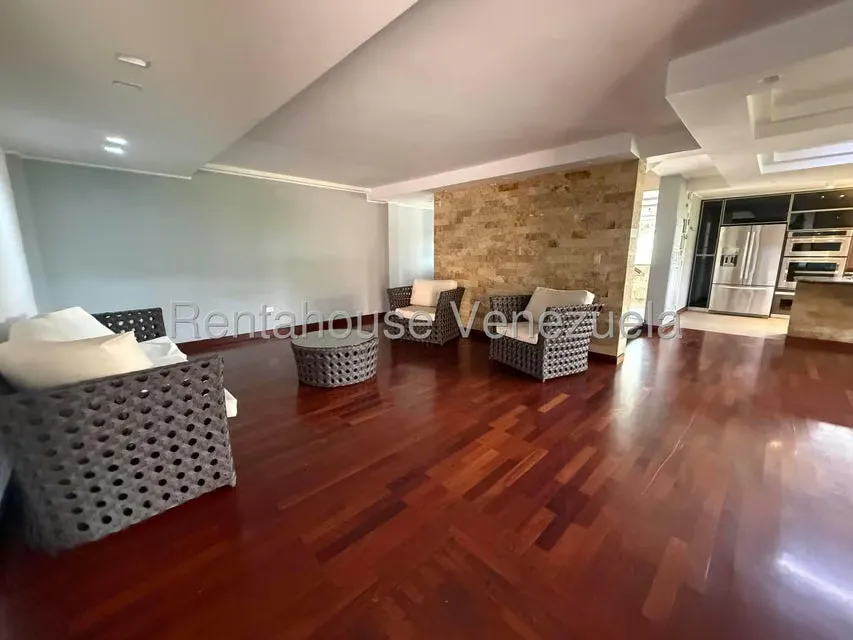 Casa (Multipes Niveles) en Venta en San Antonio, Miranda - 7