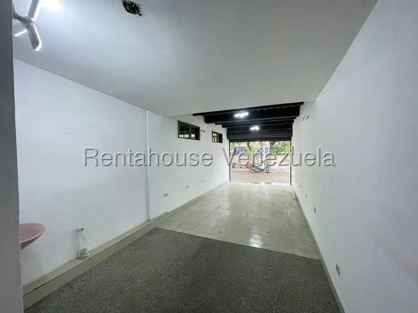 Local Comercial en Alquiler en El Trigal, Lara - 12