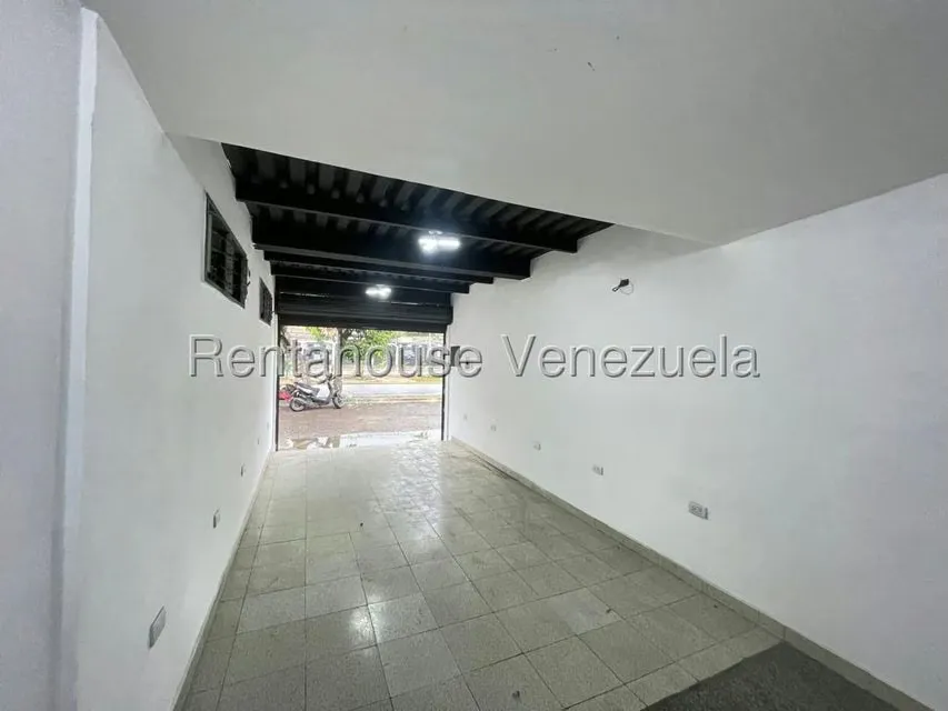 Local Comercial en Alquiler en El Trigal, Lara - 13